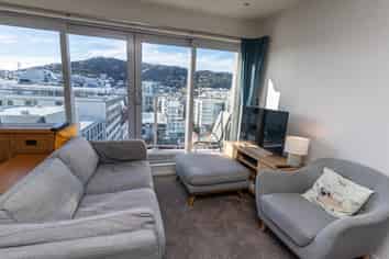 1103/74 Taranaki Street, Wellington Central