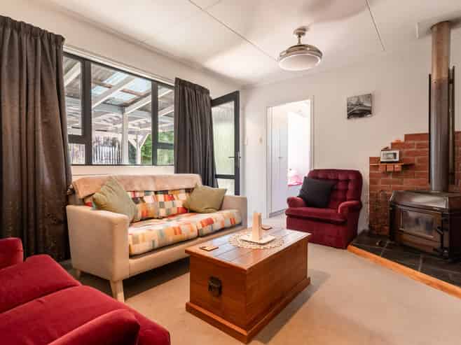 9 Preston Place, TWIZEL