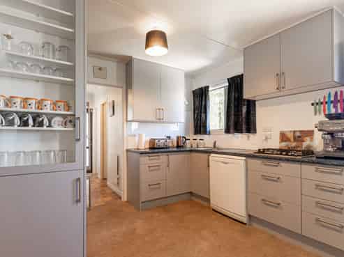 9 Preston Place, Twizel