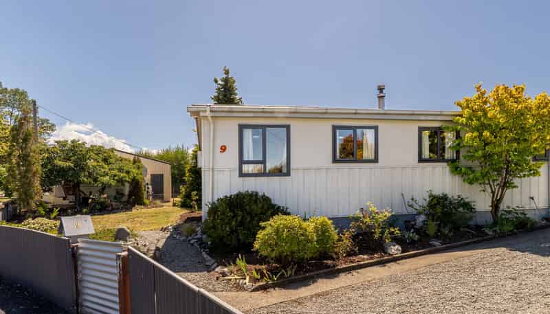 9 Preston Place, TWIZEL
