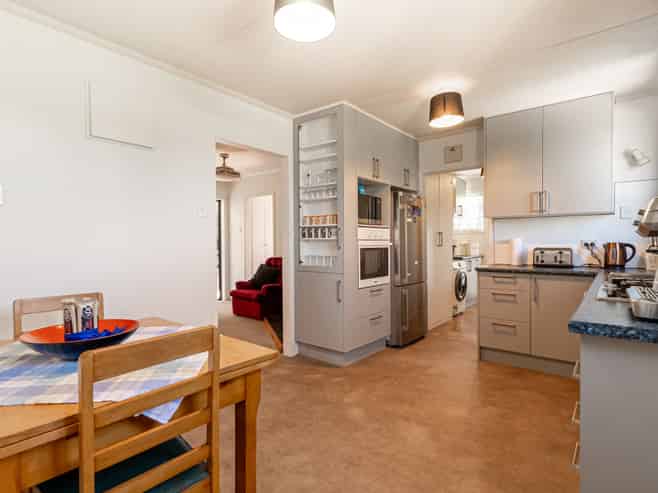 9 Preston Place, TWIZEL