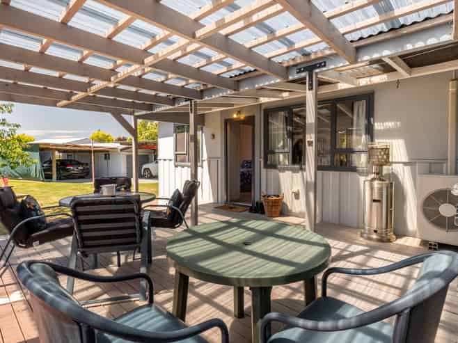 9 Preston Place, TWIZEL