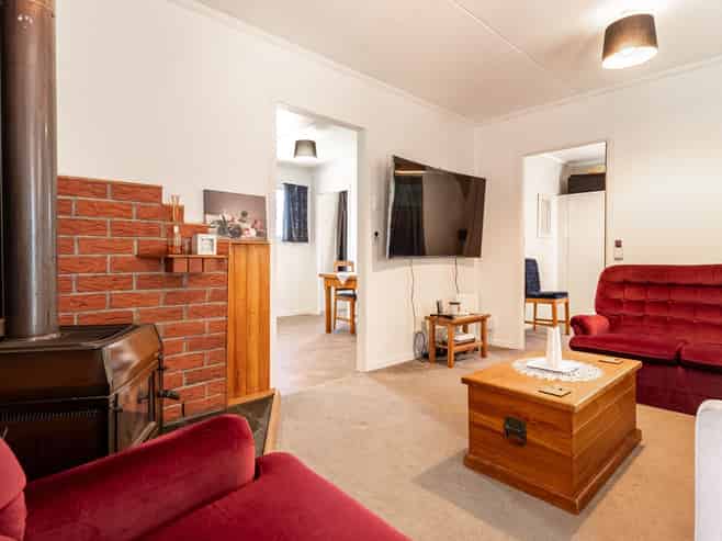 9 Preston Place, TWIZEL