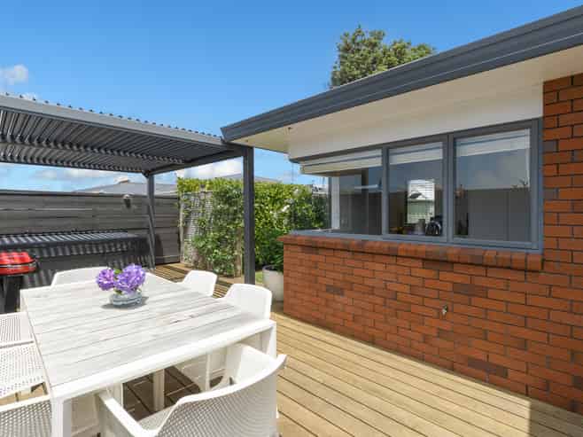 46 Seaview Road, Otumoetai