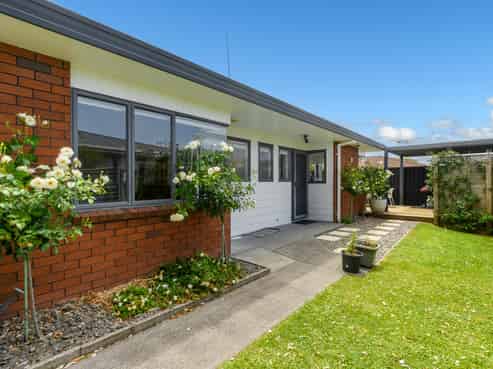 46 Seaview Road, Otumoetai