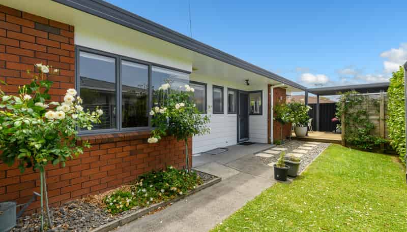 46 Seaview Road, Otumoetai