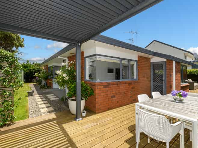 46 Seaview Road, Otumoetai