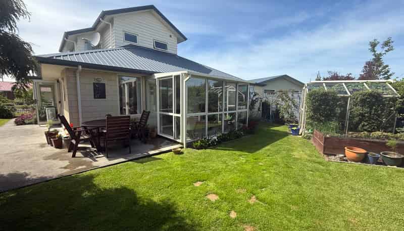 11 Crossleigh Crescent, Balclutha