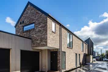 3/58 Derby Street, Merivale