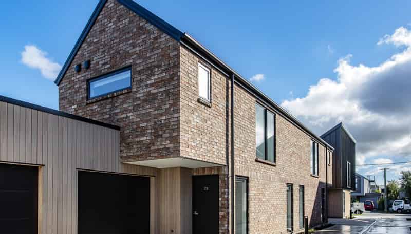 3/58 Derby Street, Merivale