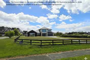 129 McRobbie Road, Kingseat