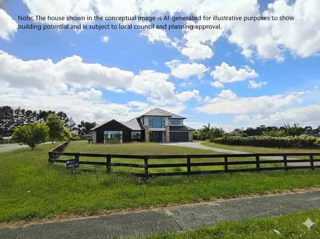 129 McRobbie Road, Kingseat