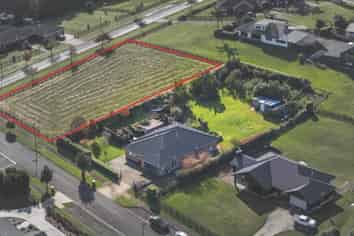 129 McRobbie Road, Kingseat