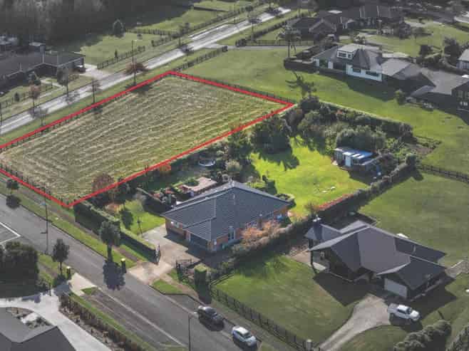 129 McRobbie Road, Kingseat