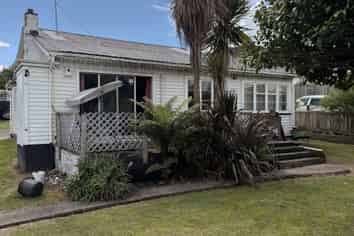 38 Reservoir Street, Putaruru