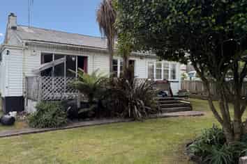 38 Reservoir Street, Putaruru