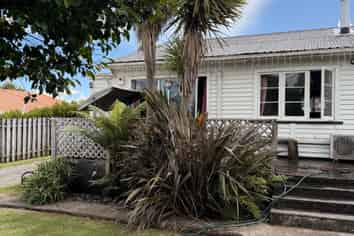 38 Reservoir Street, Putaruru