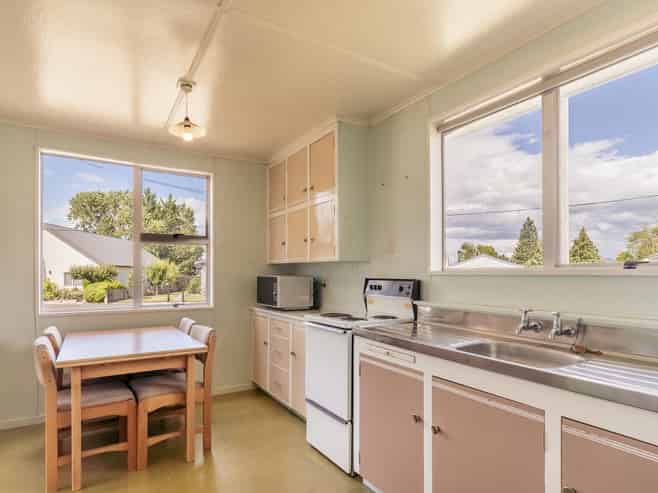 37 Omahau Crescent, TWIZEL