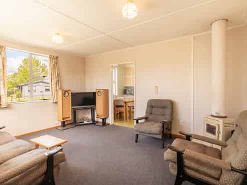 37 Omahau Crescent, Twizel