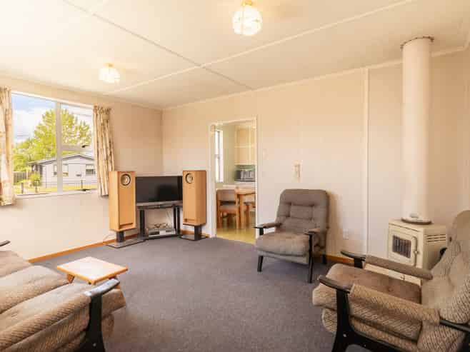 37 Omahau Crescent, TWIZEL