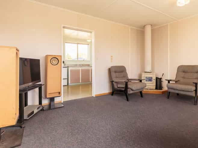 37 Omahau Crescent, TWIZEL