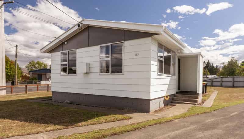 37 Omahau Crescent, TWIZEL