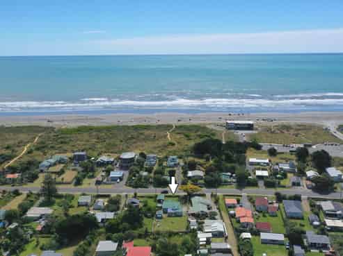 108 Rua Avenue, Waitarere Beach