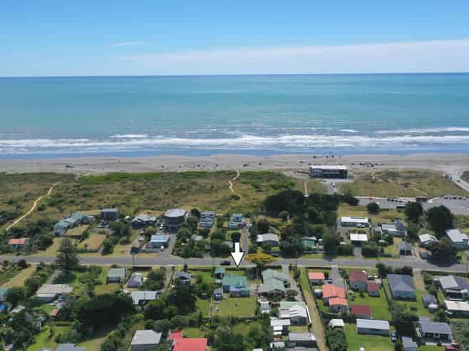 108 Rua Avenue, Waitarere Beach
