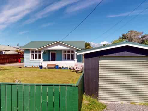 108 Rua Avenue, Waitarere Beach