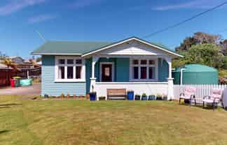 108 Rua Avenue, Waitarere Beach