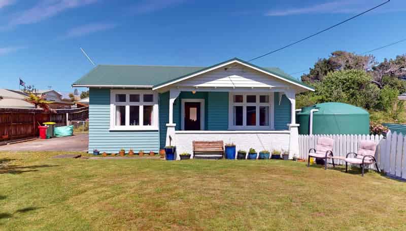 108 Rua Avenue, Waitarere Beach