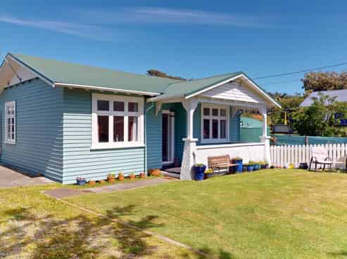 108 Rua Avenue, Waitarere Beach