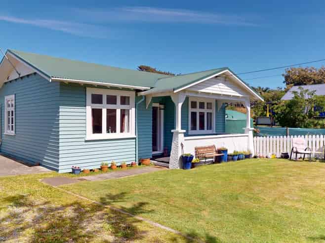 108 Rua Avenue, Waitarere Beach