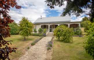 59 Swindon Street, Ophir