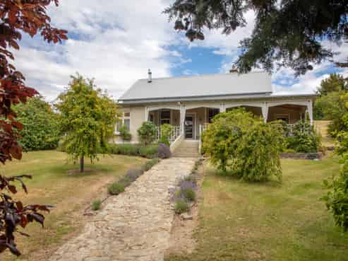 59 Swindon Street, Ophir