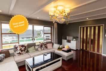 1 Paddington Grove, Karori