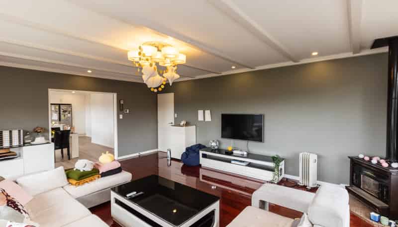 1 Paddington Grove, Karori