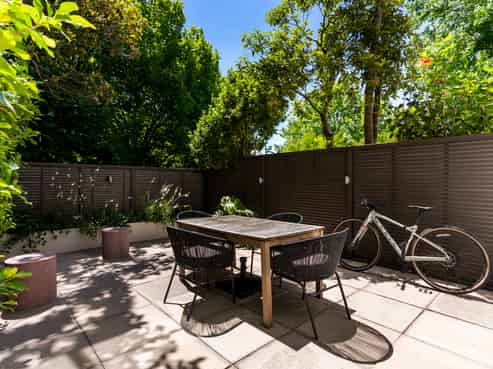 3/50 Wellington Street, Freemans Bay