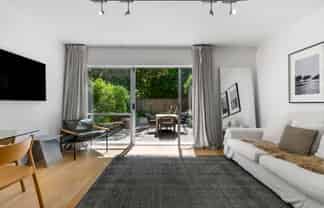 3/50 Wellington Street, Freemans Bay