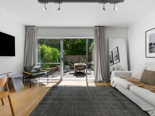 3/50 Wellington Street, Freemans Bay