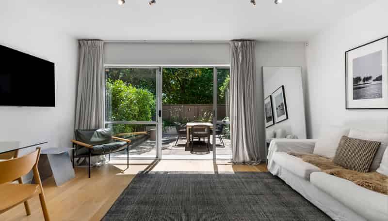 3/50 Wellington Street, Freemans Bay