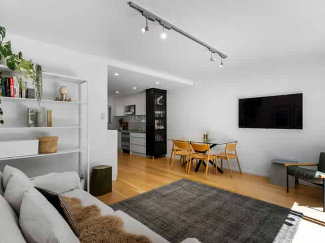 3/50 Wellington Street, Freemans Bay