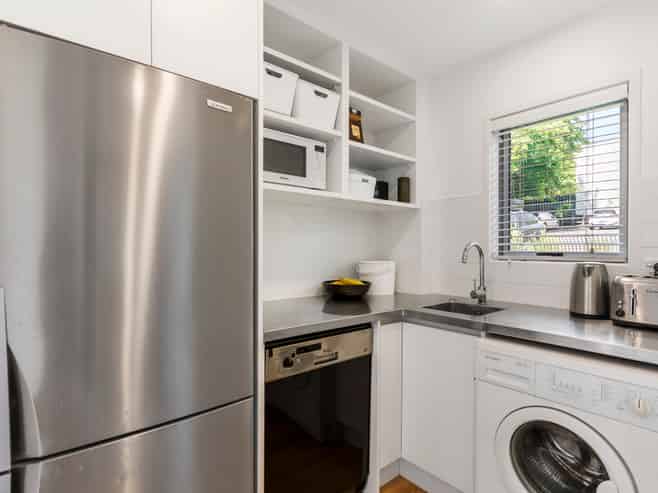 3/50 Wellington Street, Freemans Bay