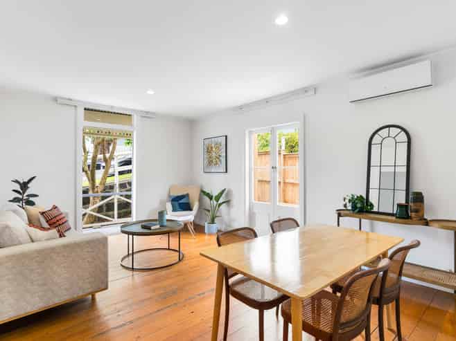 2 Schofield Street, Grey Lynn