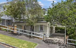 2 Schofield Street, Grey Lynn