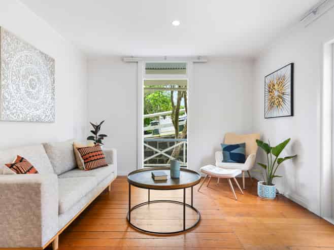 2 Schofield Street, Grey Lynn