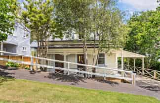 2 Schofield Street, Grey Lynn