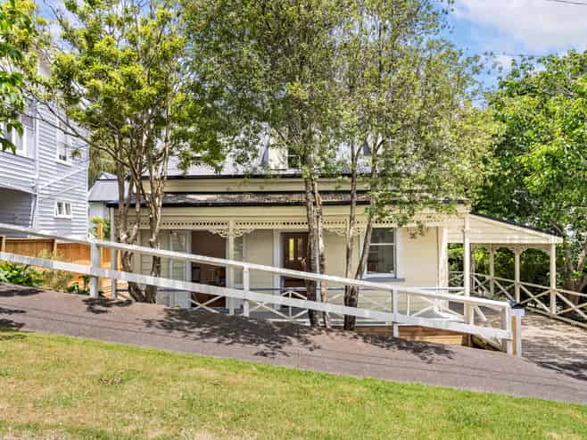 2 Schofield Street, Grey Lynn