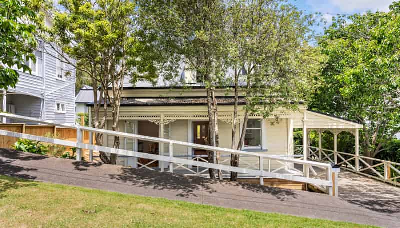 2 Schofield Street, Grey Lynn