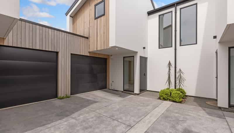 2/37 Maxwell Street, Riccarton